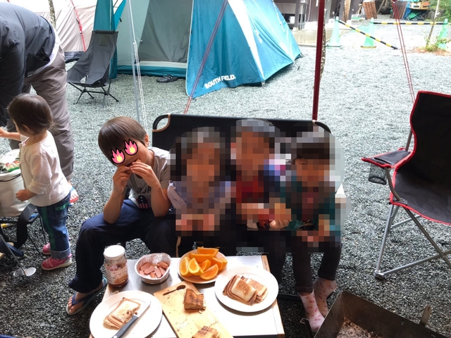 ☆☆白石オートキャンプ場☆☆2019年7月14日(日) ☆☆白石オートキャンプ場☆☆2019年7月14日(日)