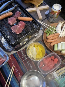 ちょっぴり悲しいお肉の話し