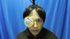 【ノット】ダイソーナイロンの強度測ったから見てって～～【耐摩耗】