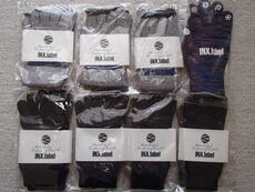 【INX.label】フィッシュイン10周年のGWセールでお買い物【Fish.IN】