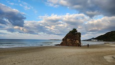 2024年11月島根の旅　１日目 2024/12/14 07:07:00