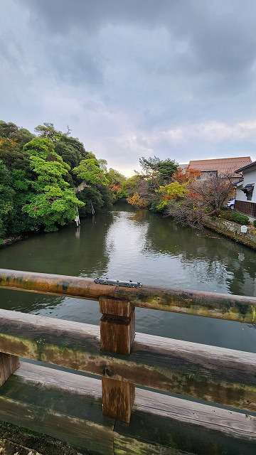 2024年11月島根の旅 2.3日目 2024年11月島根の旅 2.3日目