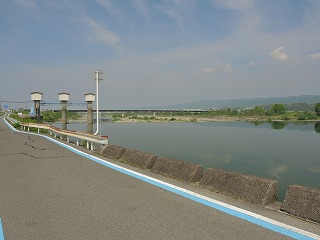 2025年4月 紀の川サイクリング 2025年4月 紀の川サイクリング