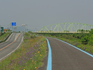 2025年4月 紀の川サイクリング 2025年4月 紀の川サイクリング