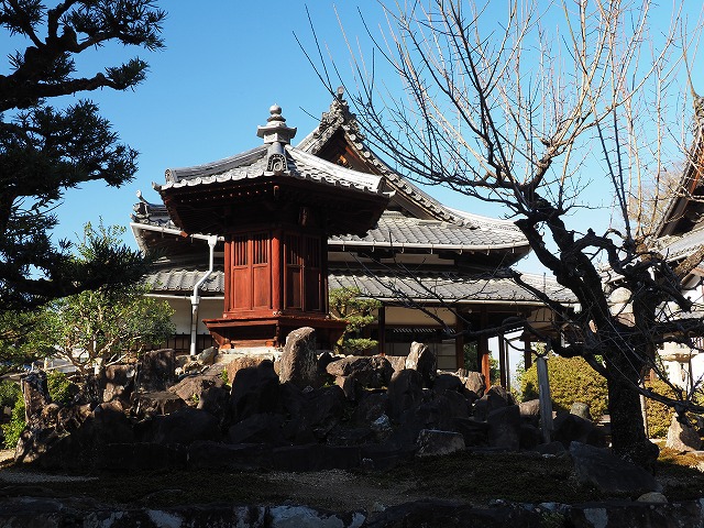 2024年12月 宇治 興聖寺 紅葉鑑賞 2024年12月 宇治 興聖寺 紅葉鑑賞